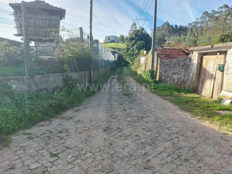 Terreno para Venda em Canedo, Vale e Vila Maior Foto 18