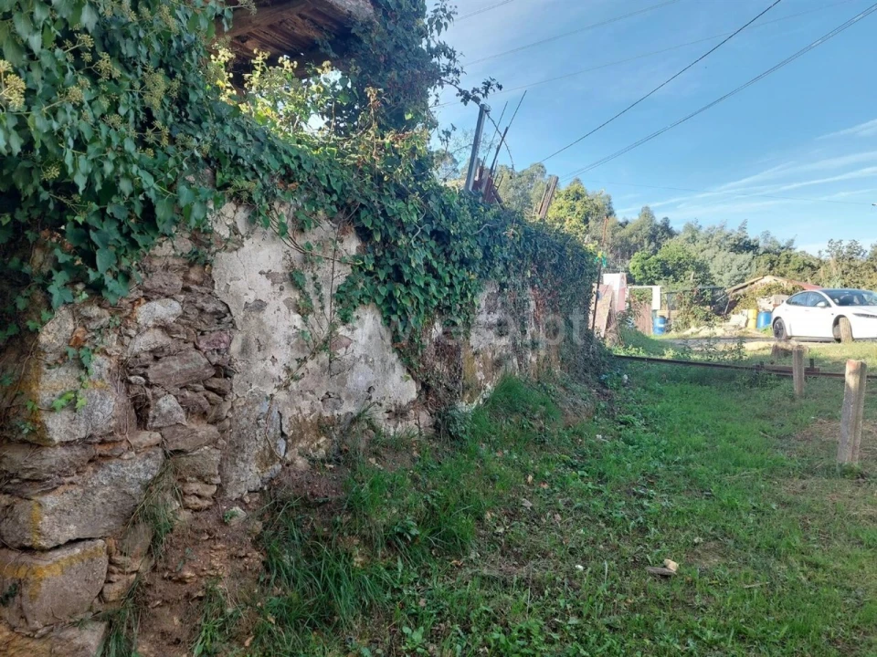 Terreno para Venda em Canedo, Vale e Vila Maior Foto 3