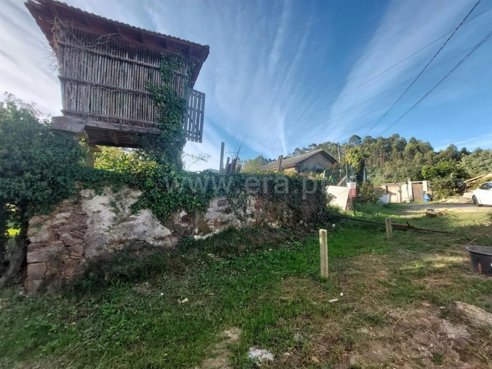Terreno para Venda em Canedo, Vale e Vila Maior Foto 19