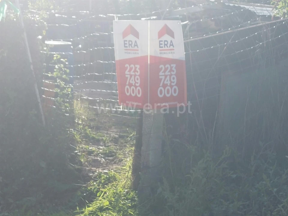 Terreno para Venda em Canedo, Vale e Vila Maior Foto 14