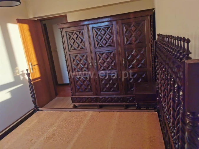 Apartamento T3 para Venda em Rio Tinto Foto 18