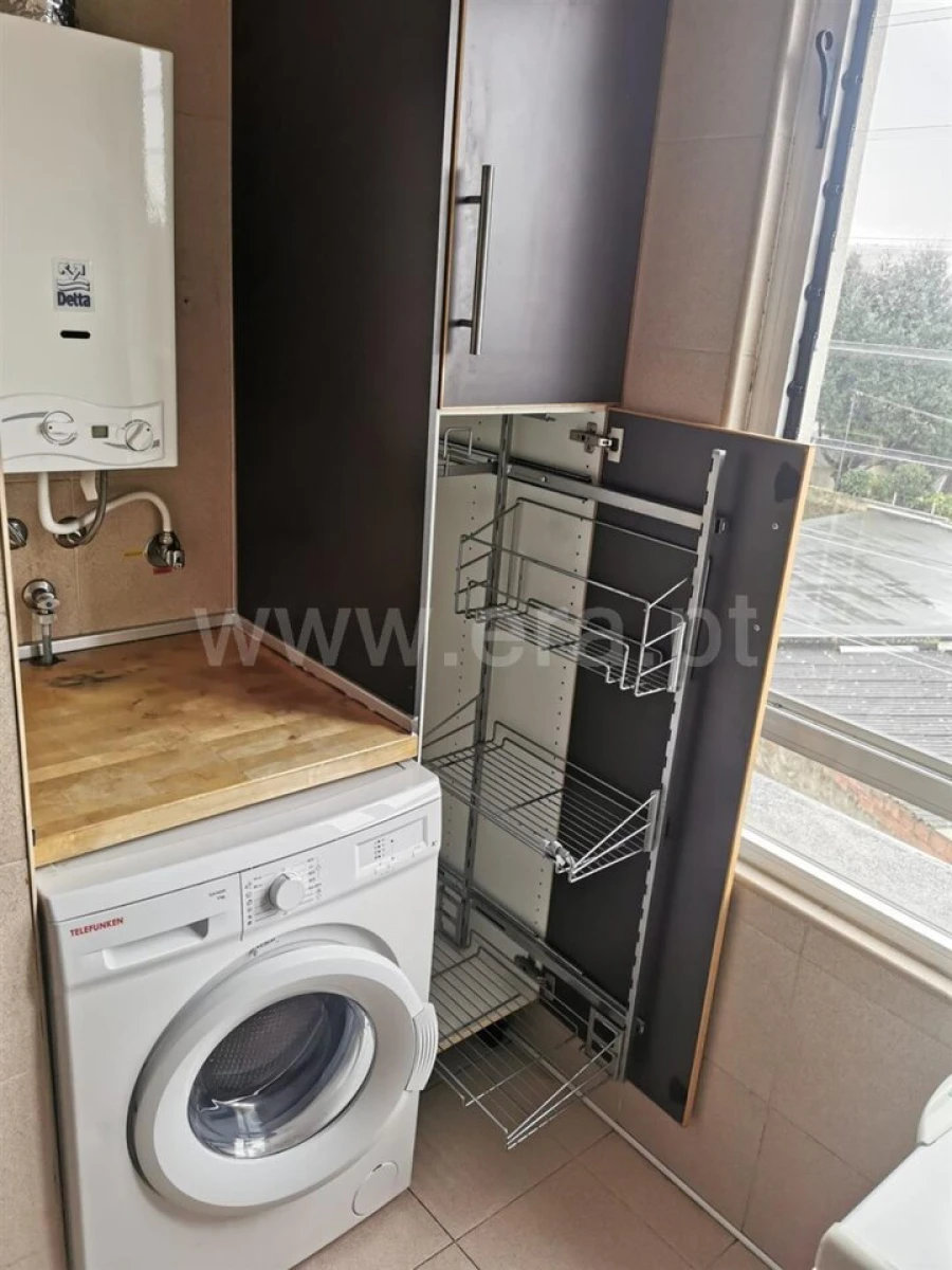 Apartamento T3 para Venda em Rio Tinto Foto 6