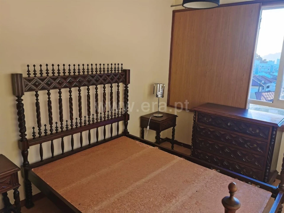 Apartamento T3 para Venda em Rio Tinto Foto 20