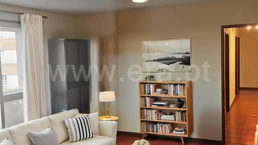 Apartamento T3 para Venda em Rio Tinto