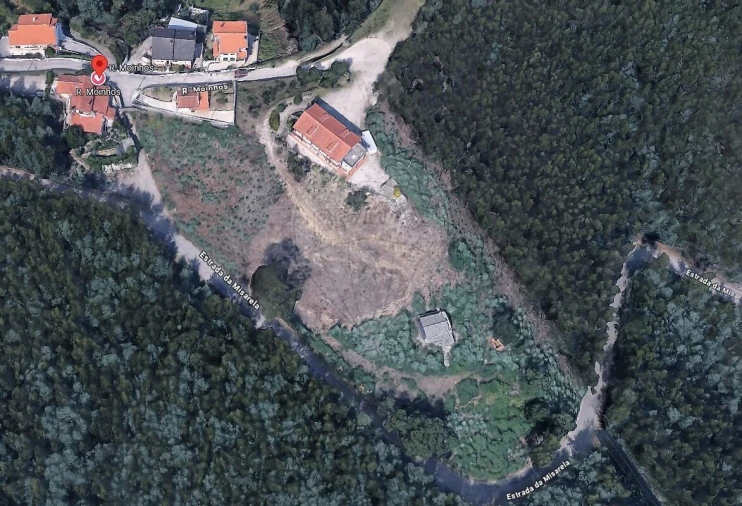 Loja para Venda em Torres do Mondego Foto 3