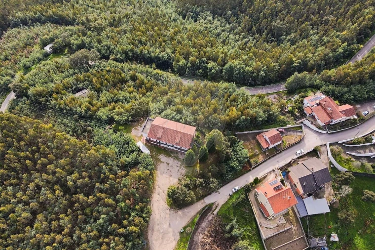 Loja para Venda em Torres do Mondego Foto 5