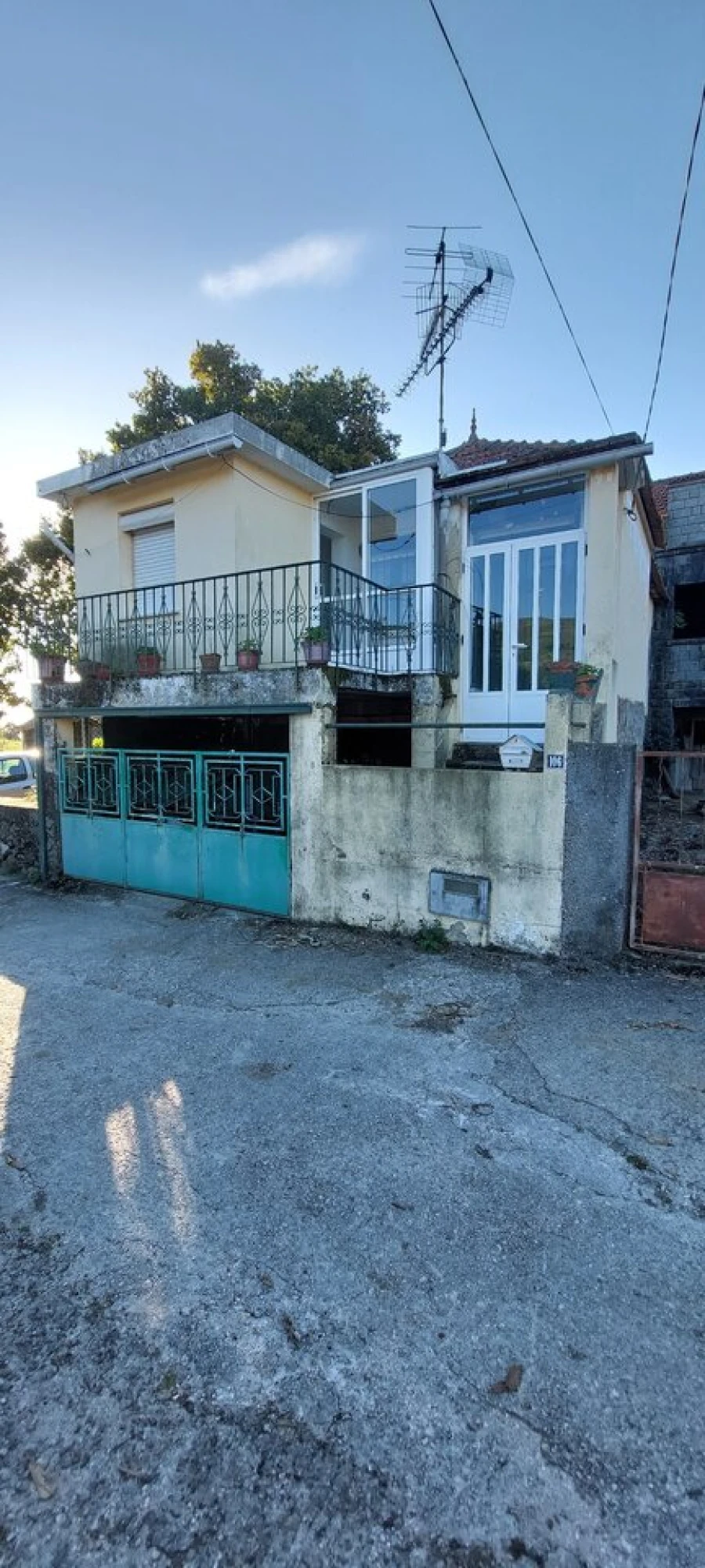 Moradia T2 para Venda em Fiães Foto 3