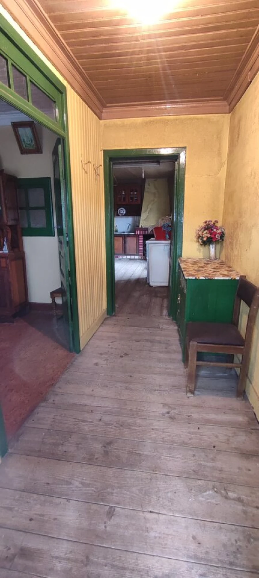 Moradia T2 para Venda em Fiães Foto 4