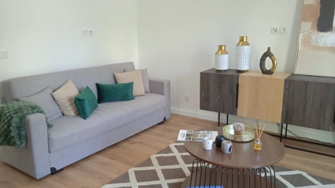 Apartamento T3 para Venda em Benfica