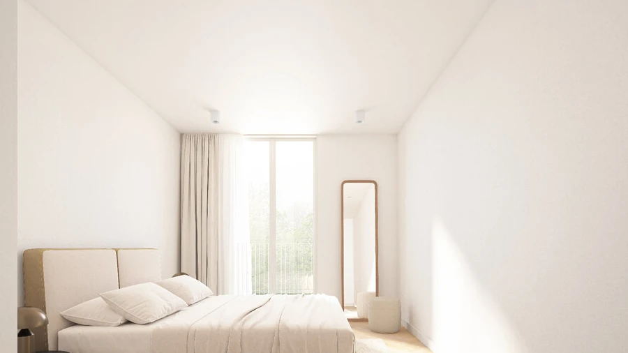 Apartamento T2 para Venda em Alcantara