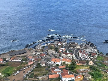 Terreno para Venda em Porto Moniz