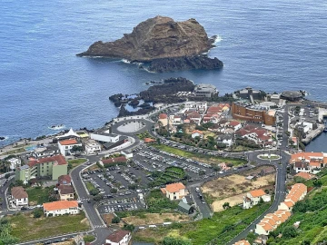 Terreno para Venda em Porto Moniz