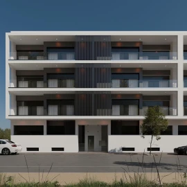 Apartamento T3 para Venda em São João Baptista