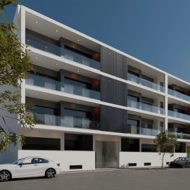 Apartamento T3 para Venda em São João Baptista