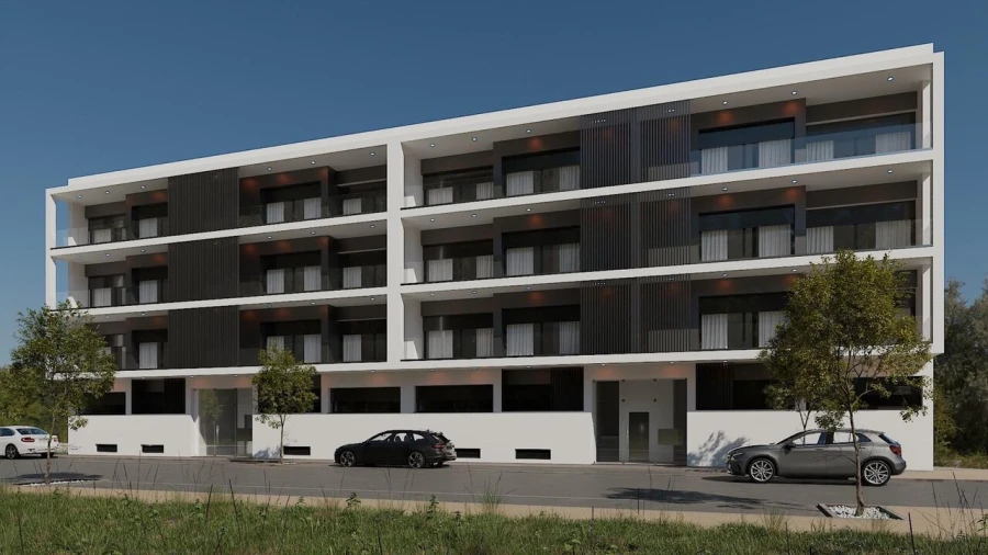 Apartamento T3 para Venda em São João Baptista Foto 4