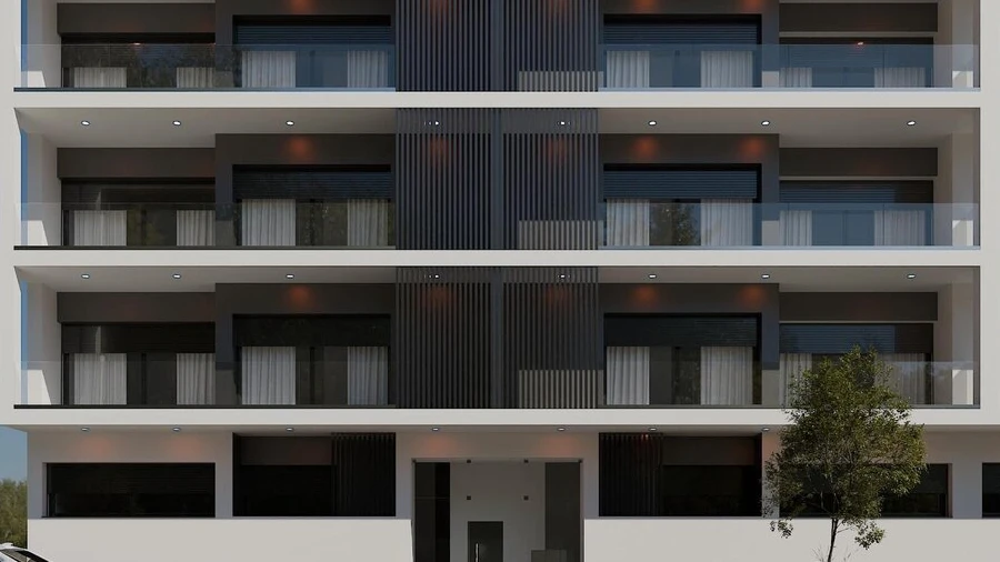 Apartamento T3 para Venda em São João Baptista
