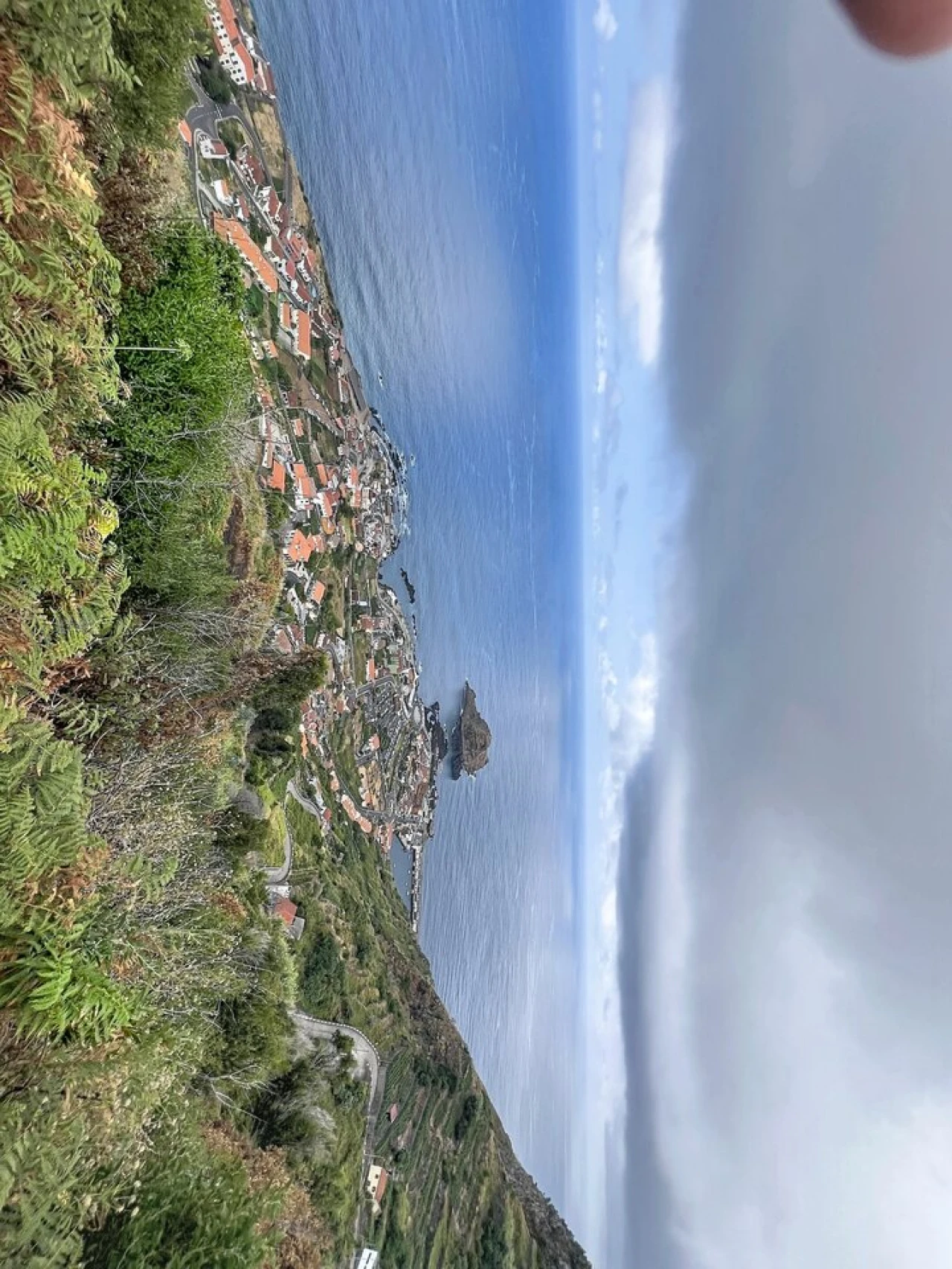 Terreno para Venda em Porto Moniz Foto 12