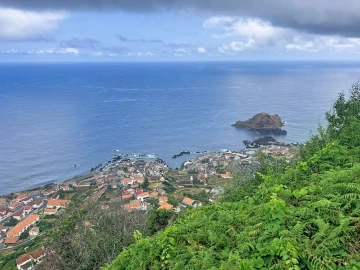 Terreno para Venda em Porto Moniz