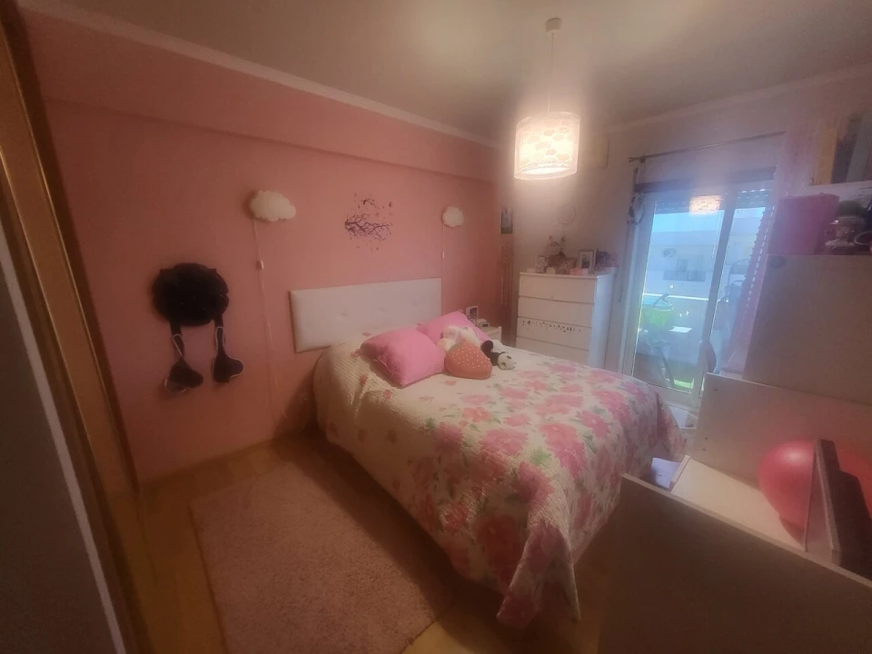 Apartamento T2 para Venda em Lagoa e Carvoeiro Foto 5