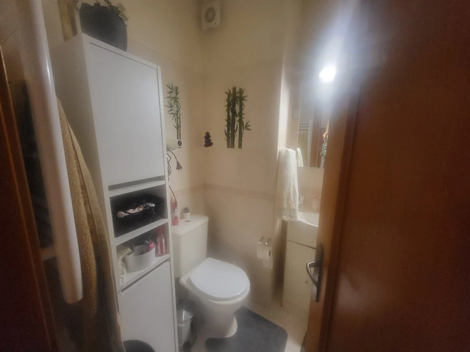 Apartamento T2 para Venda em Lagoa e Carvoeiro Foto 7