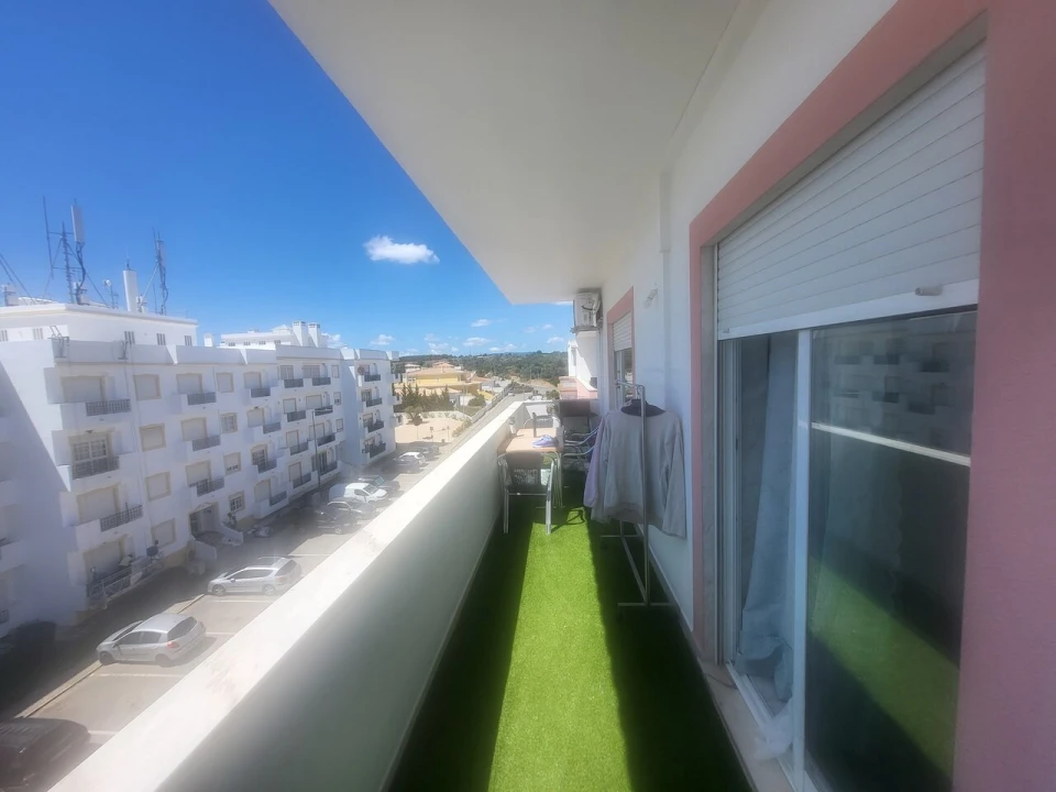 Apartamento T2 para Venda em Lagoa e Carvoeiro Foto 11