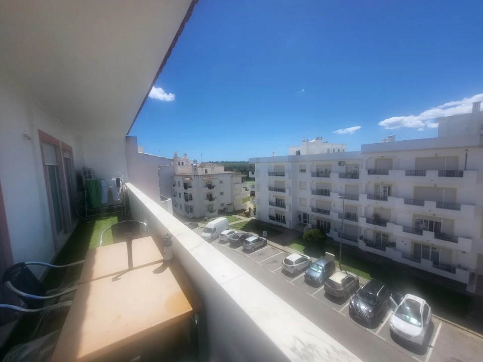 Apartamento T2 para Venda em Lagoa e Carvoeiro Foto 12