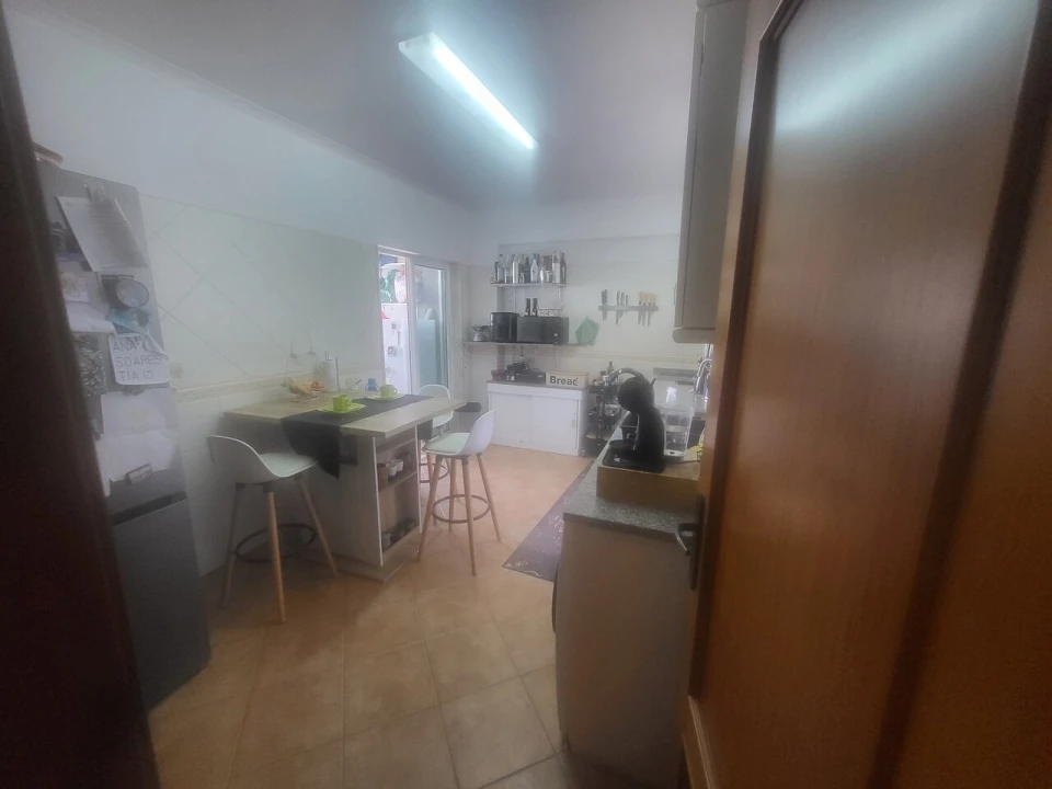 Apartamento T2 para Venda em Lagoa e Carvoeiro Foto 14
