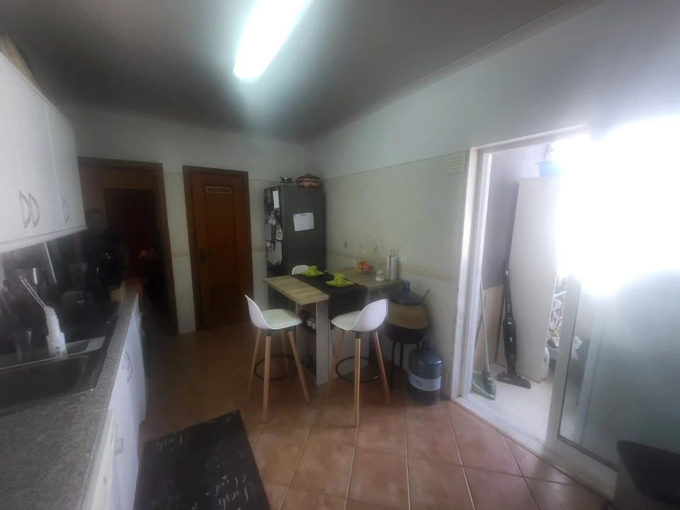Apartamento T2 para Venda em Lagoa e Carvoeiro Foto 15