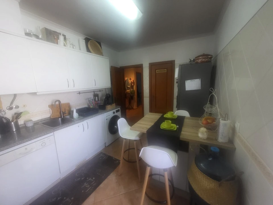 Apartamento T2 para Venda em Lagoa e Carvoeiro Foto 17