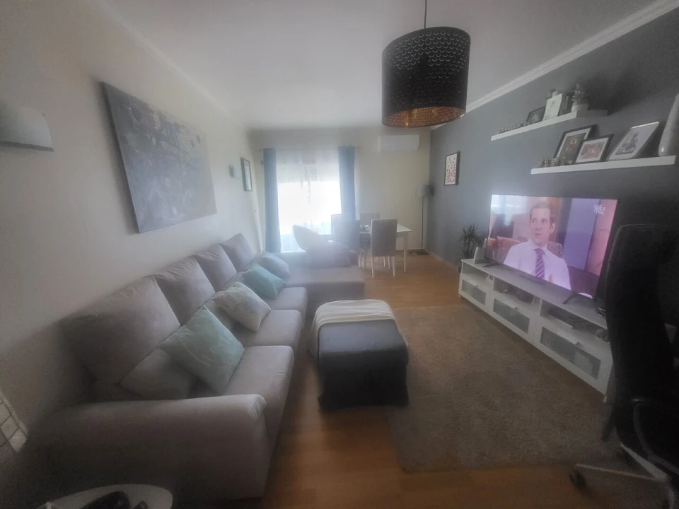 Apartamento T2 para Venda em Lagoa e Carvoeiro Foto 20