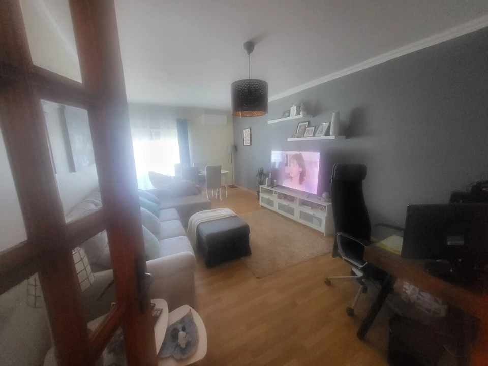 Apartamento T2 para Venda em Lagoa e Carvoeiro Foto 22