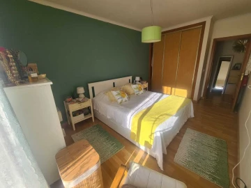 Apartamento T2 para Venda em Lagoa e Carvoeiro
