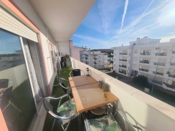 Apartamento T2 para Venda em Lagoa e Carvoeiro