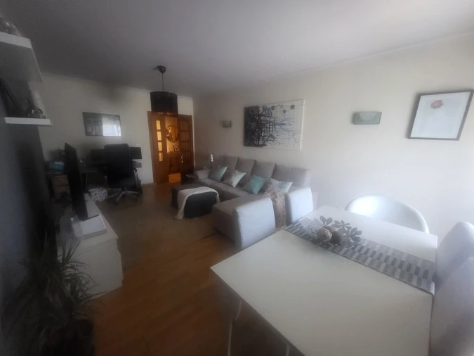 Apartamento T2 para Venda em Lagoa e Carvoeiro Foto 2