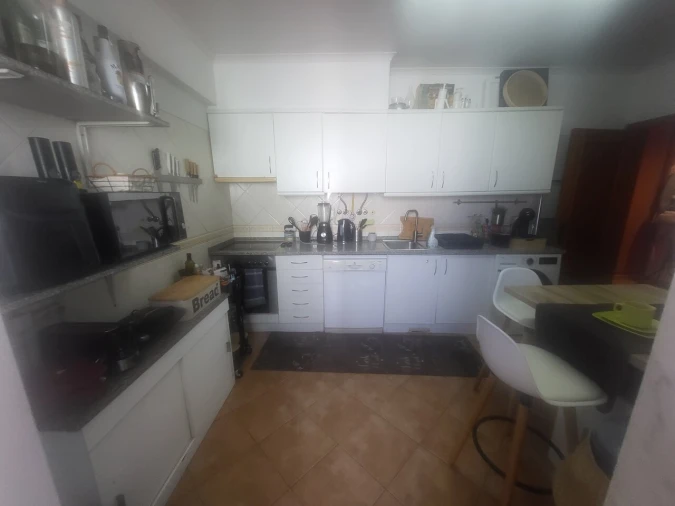 Apartamento T2 para Venda em Lagoa e Carvoeiro Foto 3