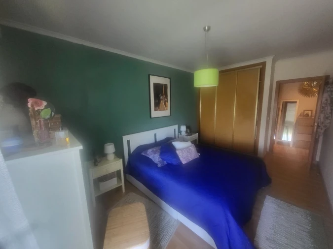 Apartamento T2 para Venda em Lagoa e Carvoeiro Foto 4