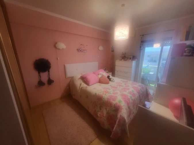 Apartamento T2 para Venda em Lagoa e Carvoeiro Foto 5