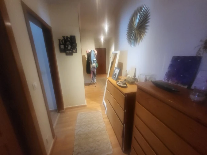 Apartamento T2 para Venda em Lagoa e Carvoeiro Foto 9