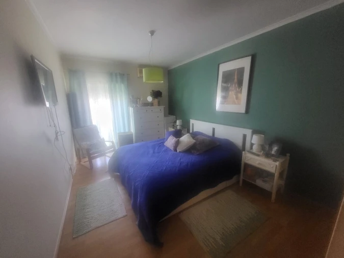 Apartamento T2 para Venda em Lagoa e Carvoeiro Foto 10