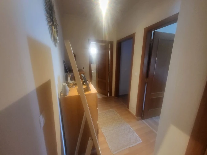 Apartamento T2 para Venda em Lagoa e Carvoeiro Foto 13