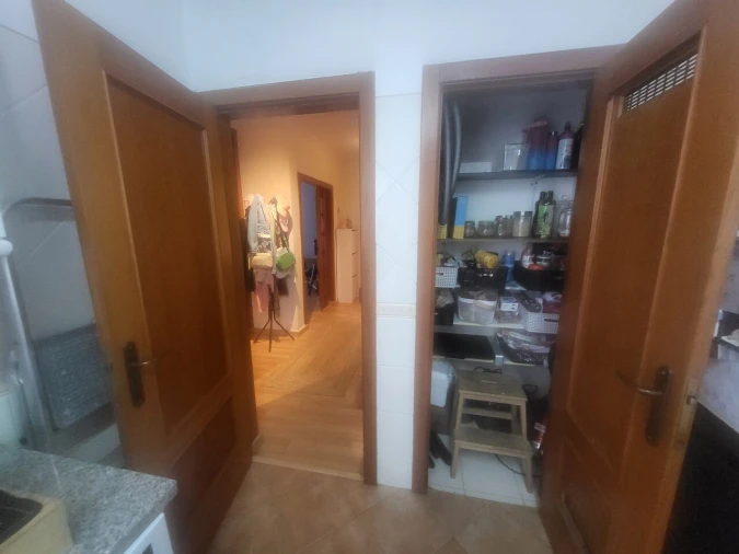 Apartamento T2 para Venda em Lagoa e Carvoeiro Foto 16
