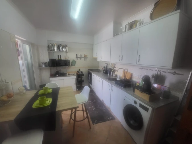 Apartamento T2 para Venda em Lagoa e Carvoeiro Foto 18