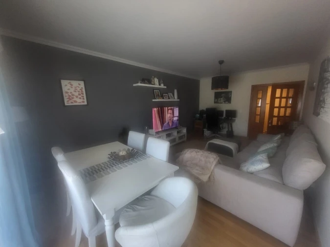 Apartamento T2 para Venda em Lagoa e Carvoeiro Foto 21