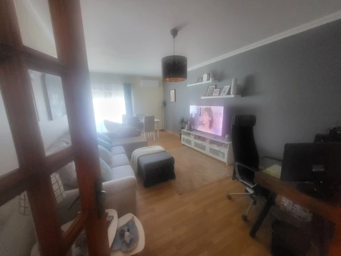 Apartamento T2 para Venda em Lagoa e Carvoeiro Foto 22