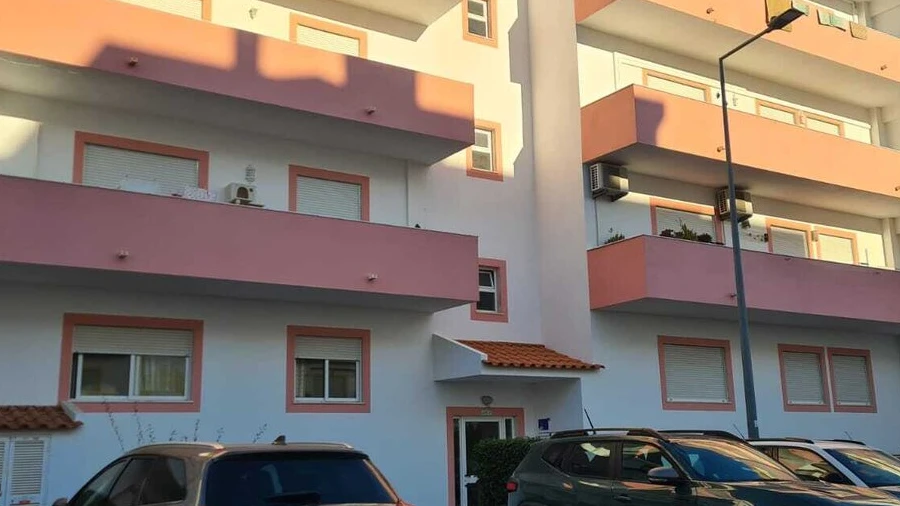 Apartamento T2 para Venda em Lagoa e Carvoeiro