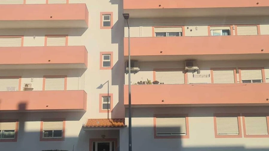 Apartamento T2 para Venda em Lagoa e Carvoeiro