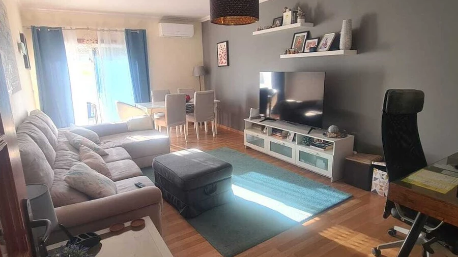 Apartamento T2 para Venda em Lagoa e Carvoeiro
