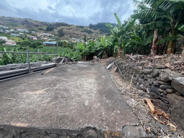 Terreno para Venda em Arco da Calheta