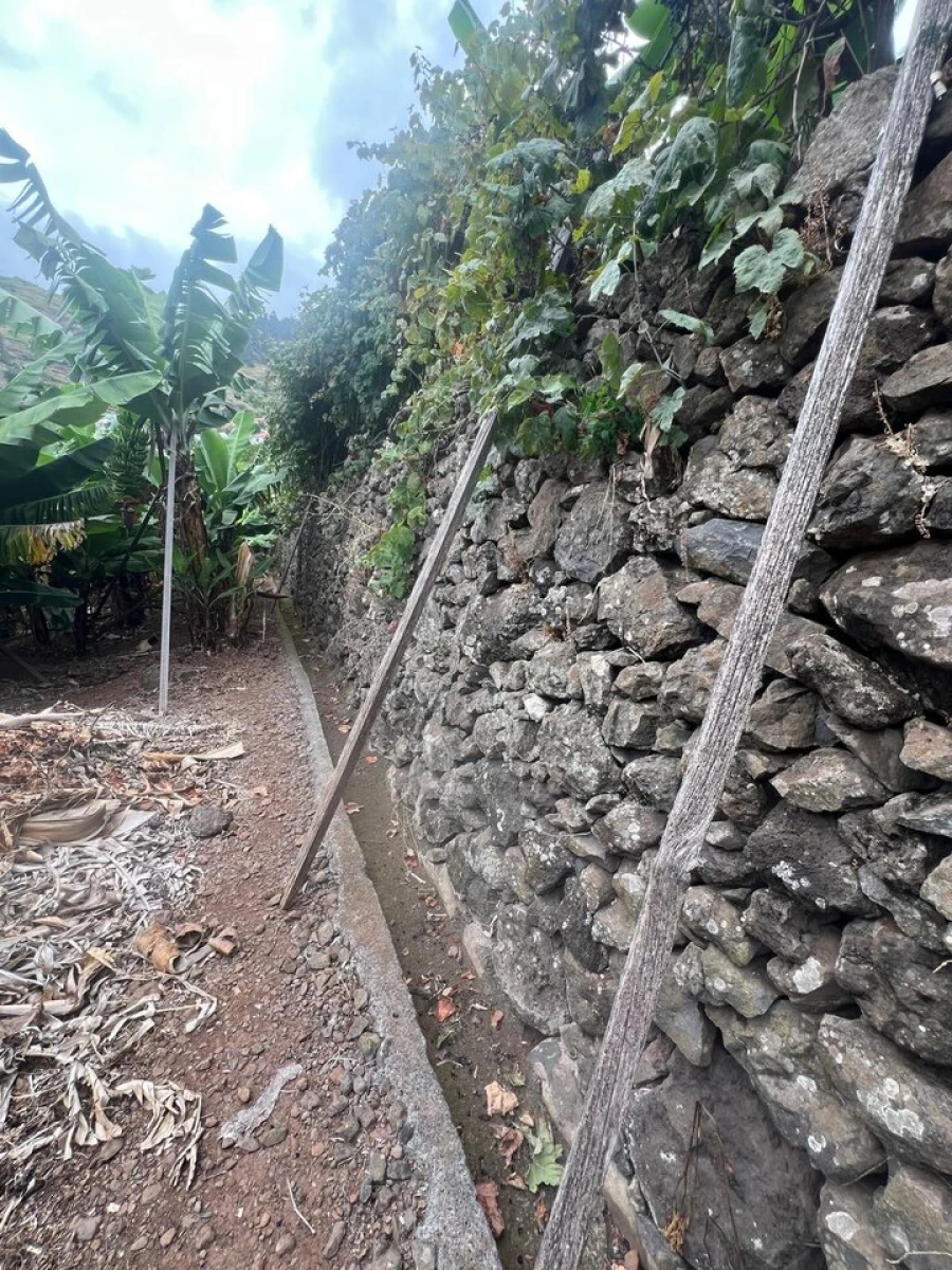 Terreno para Venda em Arco da Calheta Foto 5