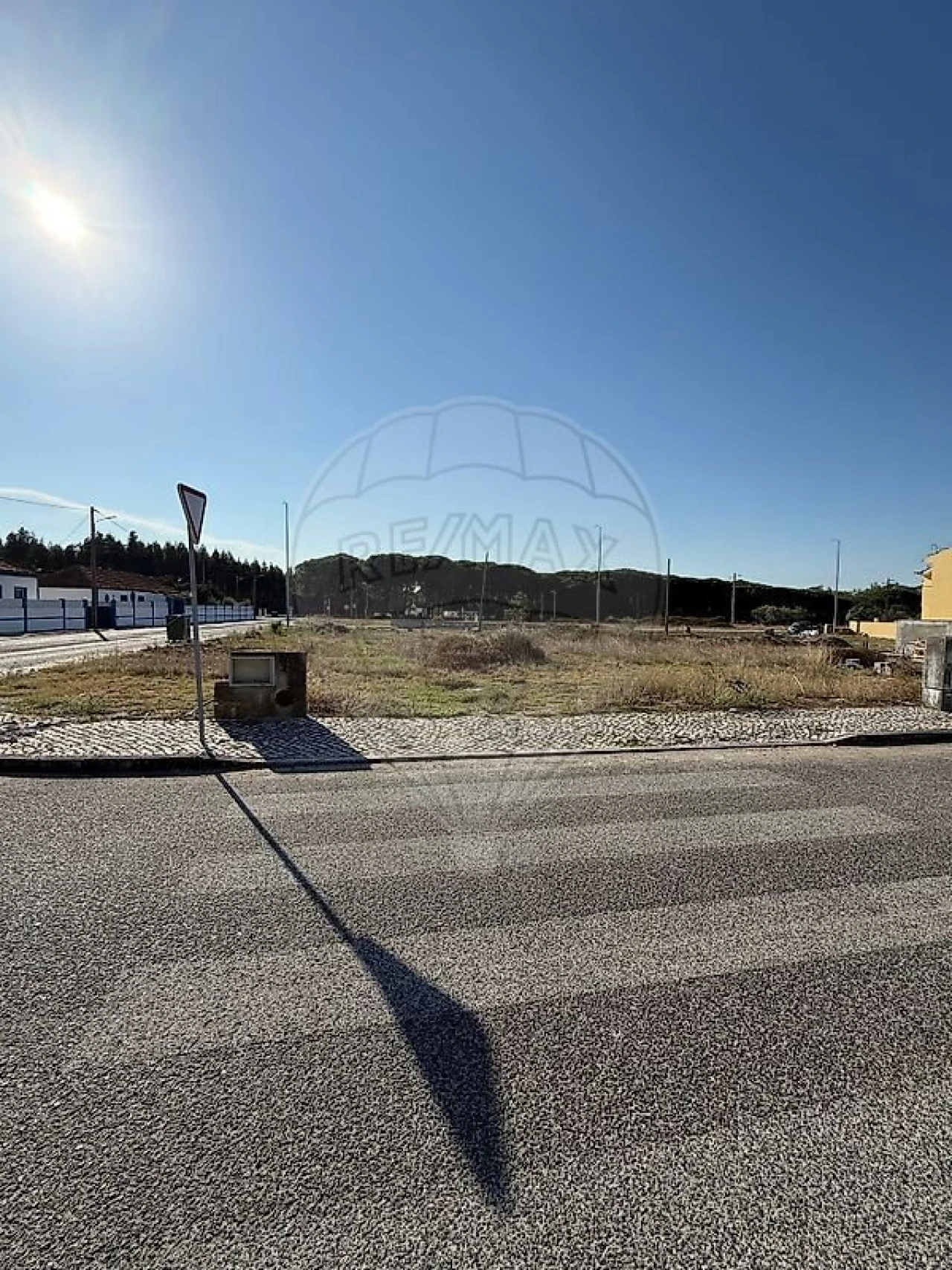 Terreno para Venda em Aveiras de Baixo Foto 4